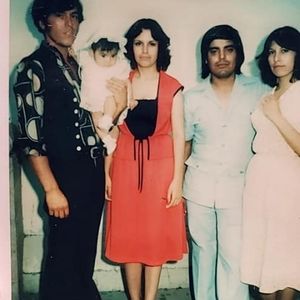 Meet your Posher, Hector